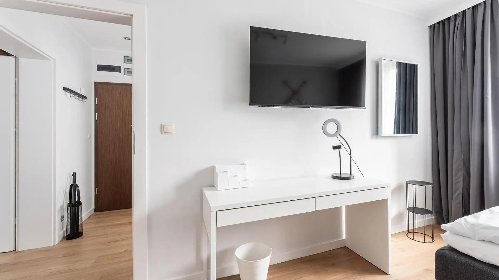Apartament Niepodleglosci 709 Apartment Sopot