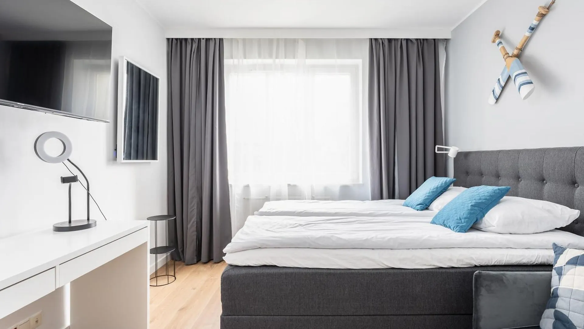 Apartament Niepodleglosci 709 Apartment Sopot 0*,  Poland